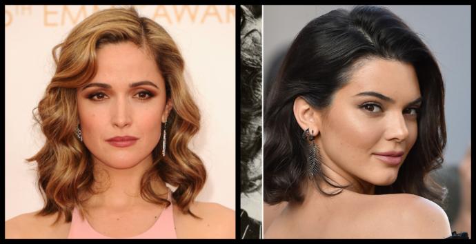 Which eye shape is the most attractive?