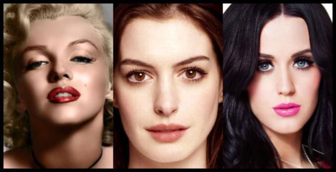 Which eye shape is the most attractive?