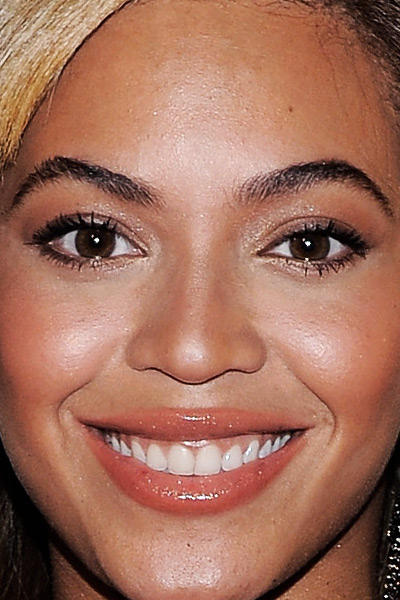 Which eye shape is the most attractive?