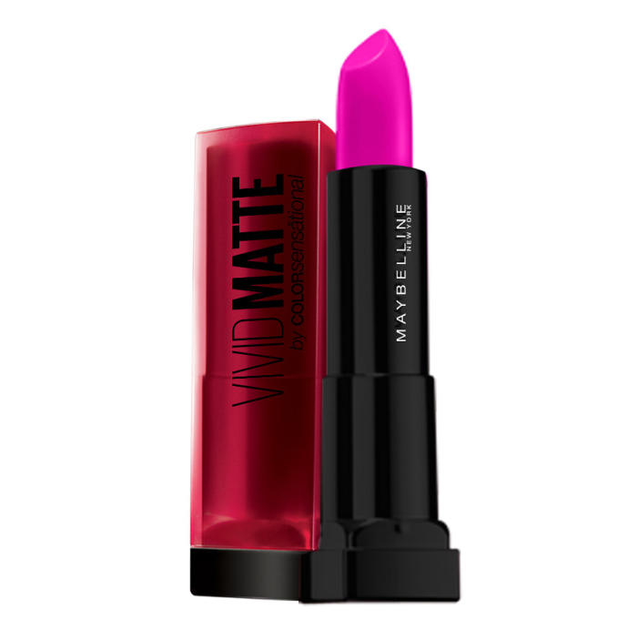 Girls, what do you think about pink lipsticks?