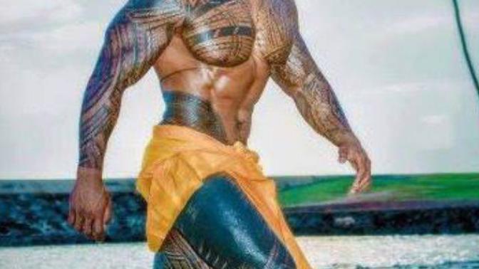 Would you date a Samoan Man/Woman?