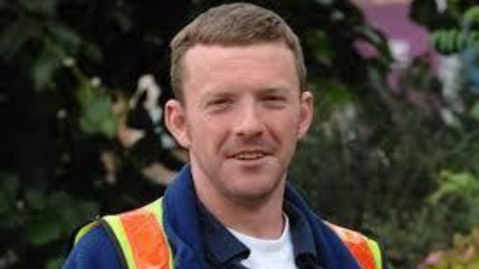 John Smeaton is probably the only person to kick a terrorist in the balls during an attack, who is your hero?