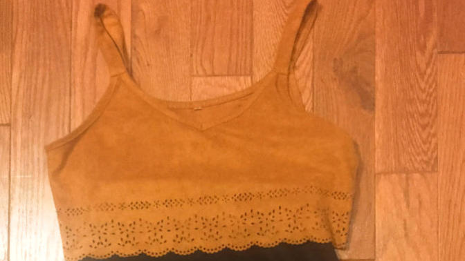 What should I wear on a first date at Blossom restaurant in downtown Charleston?