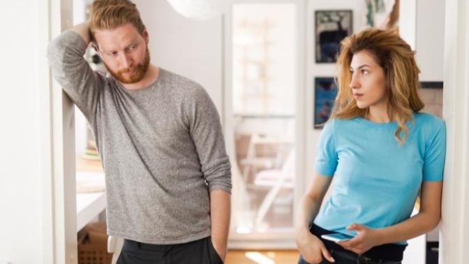Is going out with other people while being broken up considered cheating?