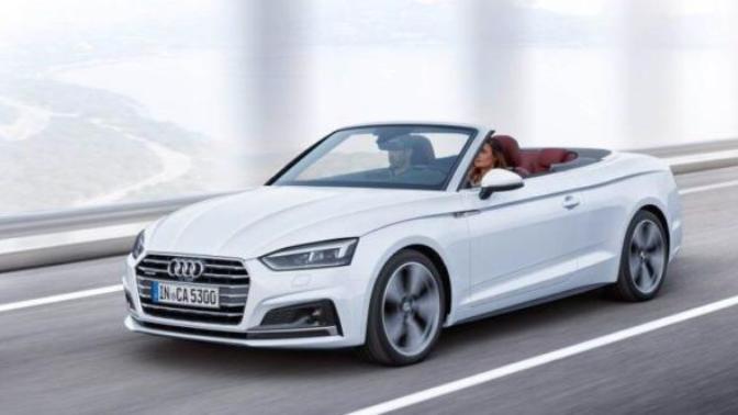 I’m 18 and I want to buy an Audi as my first car. should I?