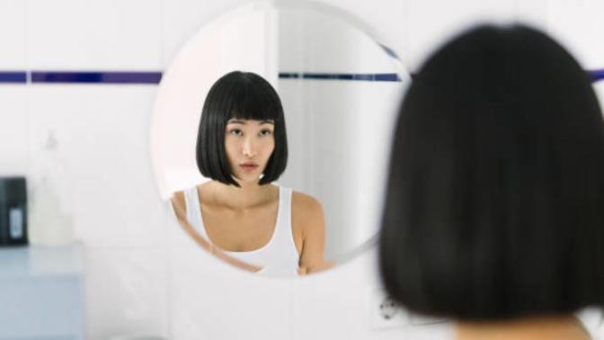 I hate my body type. How can I reach acceptance and love my body?