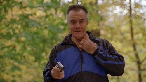 The Sopranos Best Family Member (Besides Tony)?