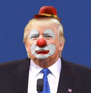 Is Donald Trump The Second Coming of God?