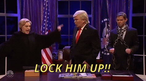 Is Donald Trump The Second Coming of God?
