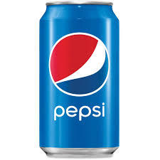 Do you like Pepsi?