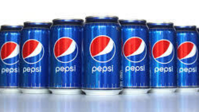 Do you like Pepsi?