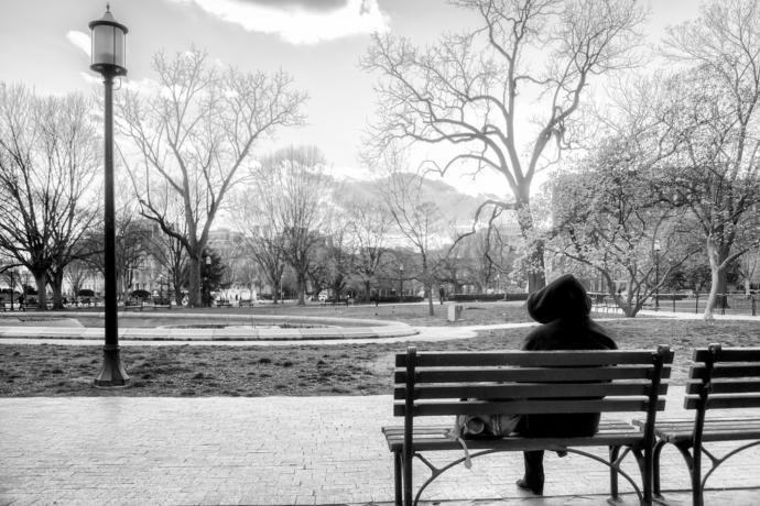 If your inner voice was an actual person and talked to you the way it usually does, would you enjoy the conversation and keep in touch with them?