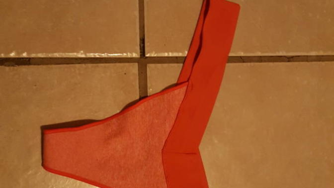 Any opions on this thong?