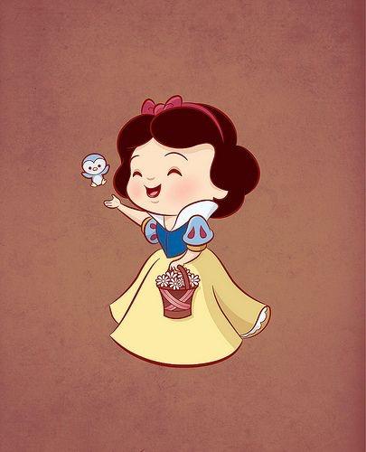 Which wedgie fairytale should I do next on MyTake?
