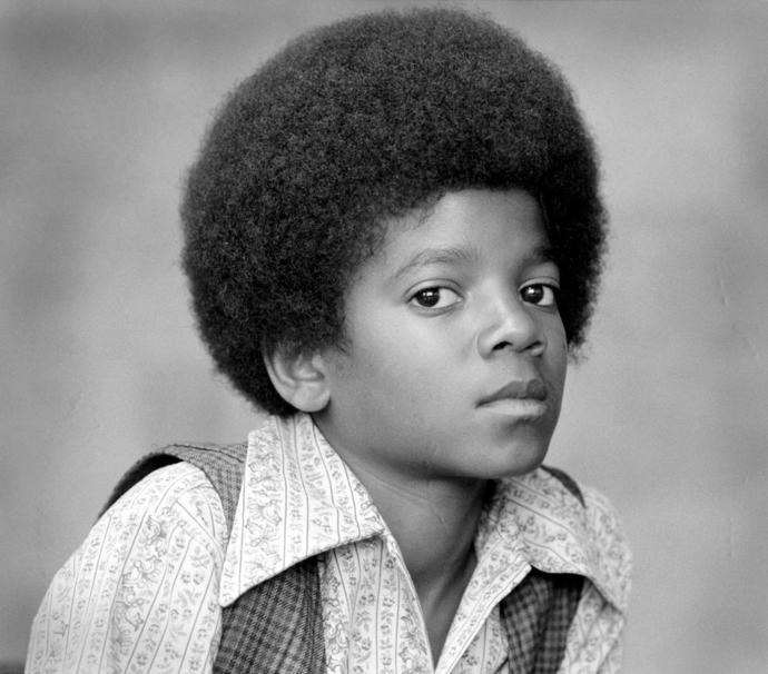 Was Michael Jackson the best child singer in American history?