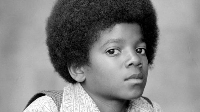 Was Michael Jackson the best child singer in American history?