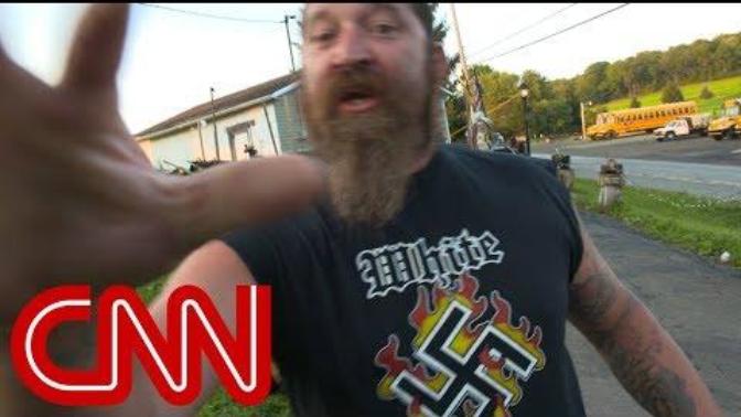 Why does God allow trump & other white supremacists to fuck things up & ruin everything for the rest of us?