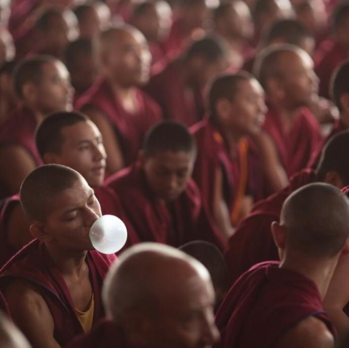 What Do You Think Of Those Who’ve Dedicated Their Lives To Their Beliefs?