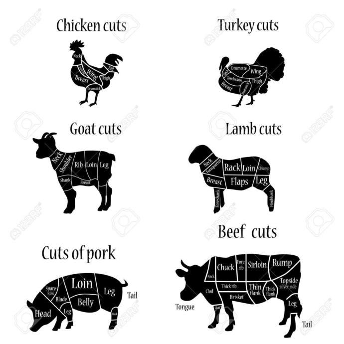 What meat is your favorite?