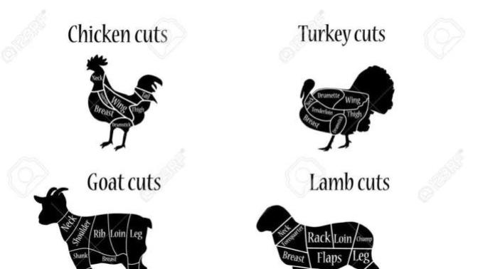 What meat is your favorite?