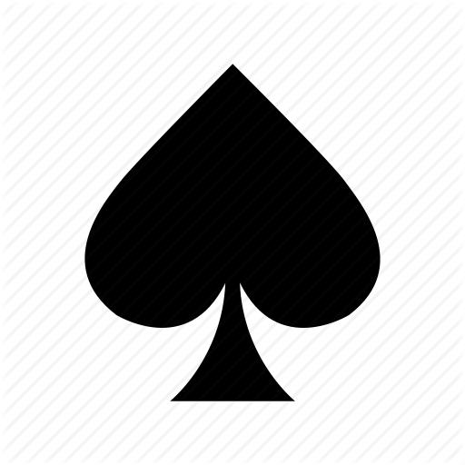 What is your favorite playing cards suit?