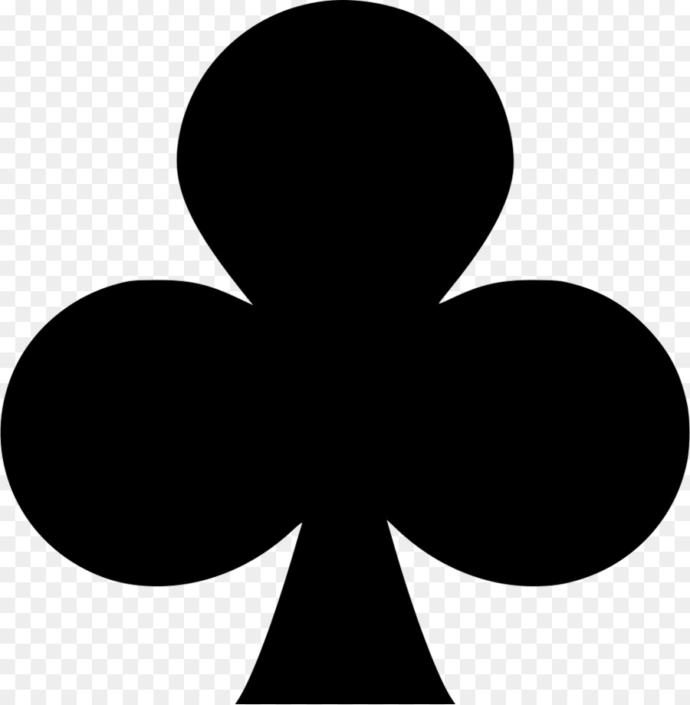 What is your favorite playing cards suit?