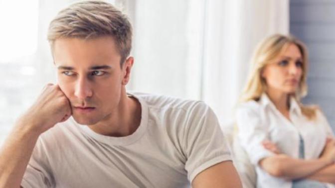 Drifting husband admits feelings for another. How should I handle this?