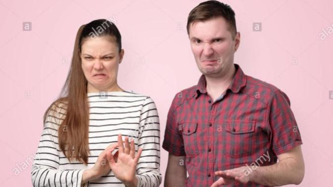 Have you ever been rejected brutally?