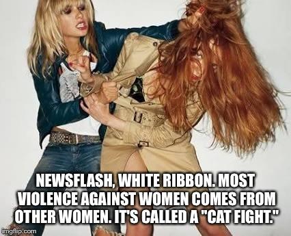 Girls, have you ever gotten physical with another girl? Guys have you ever seen 2 girls fighting?