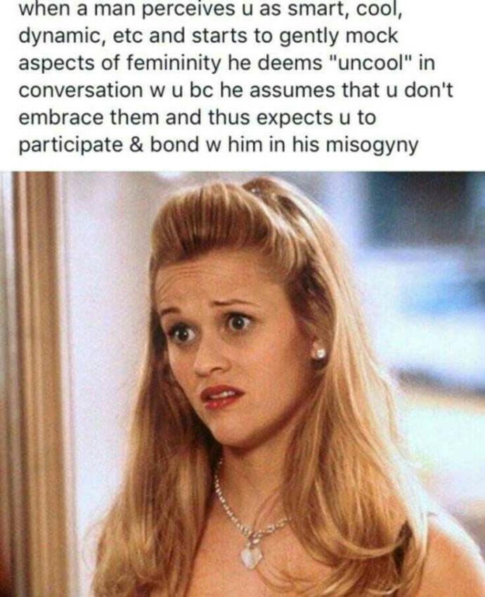 What's The Most Common Lie Your Opposite Sex Tells?