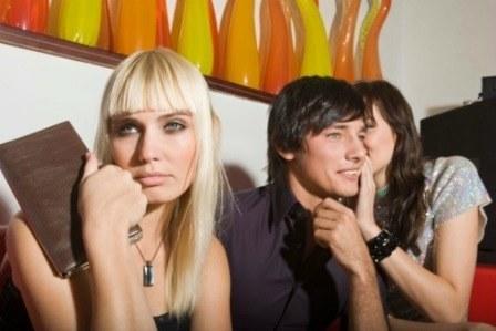 How can I stop being jealous of people in relationships?