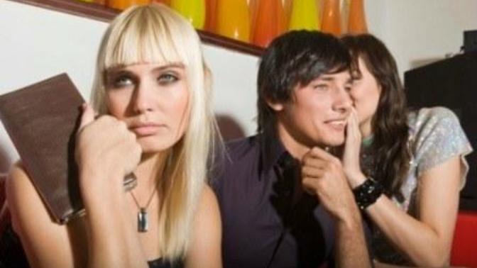 How can I stop being jealous of people in relationships?