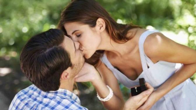What do you like in a wife?