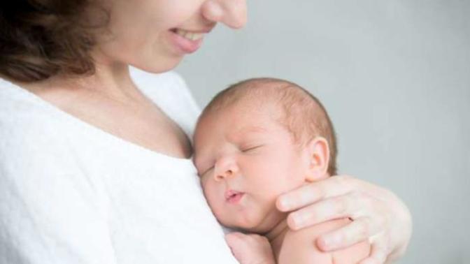 Would you ever breastfeed someone else's baby or let someone else breastfeed your baby?
