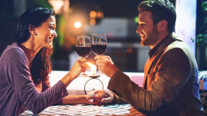 What's your ideal first date?