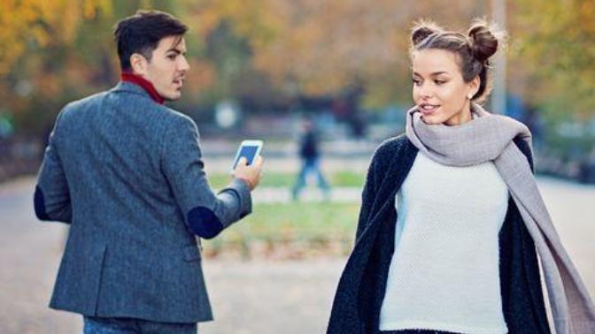 Why would a girl reject a guy but still keep showing interest in him?