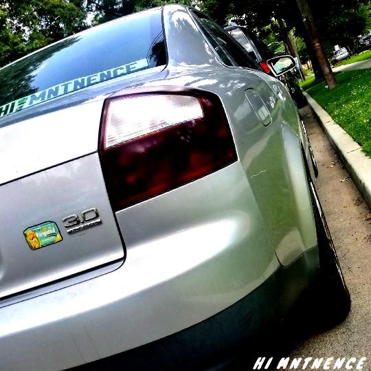 Are there any females out there who actually likes cars, and car related things?