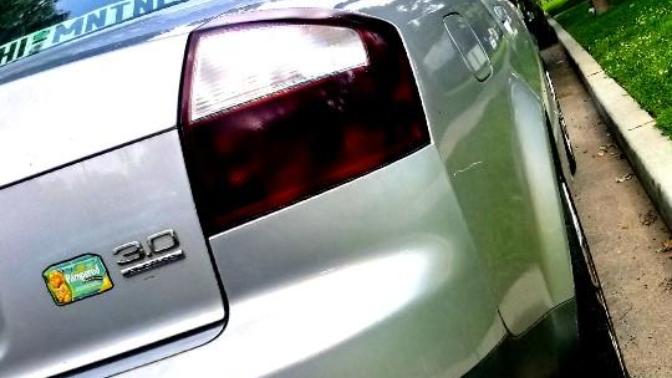 Are there any females out there who actually likes cars, and car related things?