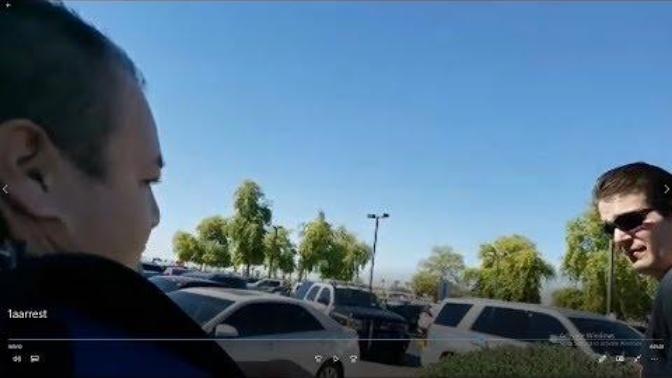 Are sovernign citizens helping or just stirring up trouble?