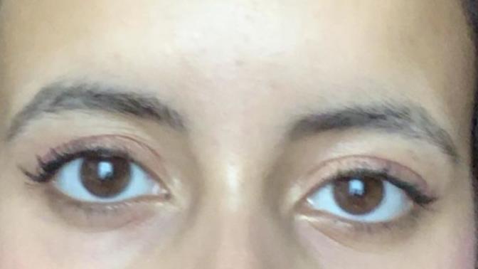 I don't always use makeup but this is my fave makeup look is it considered to be like a more natural look?