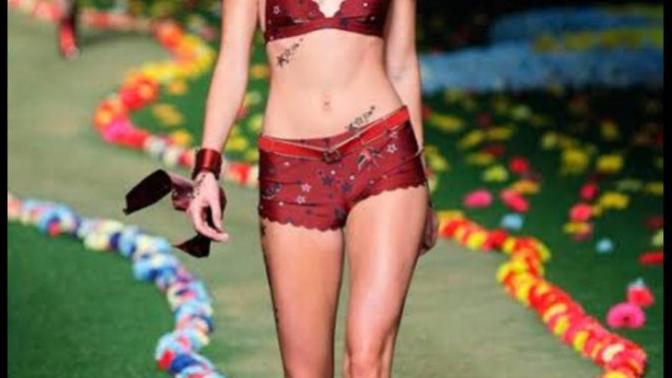 Is Kendall Jenner too skinny?