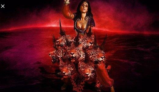 Would you rather Serve in heaven or Reign in Hell?