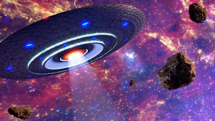 What are the secrets of the universe?