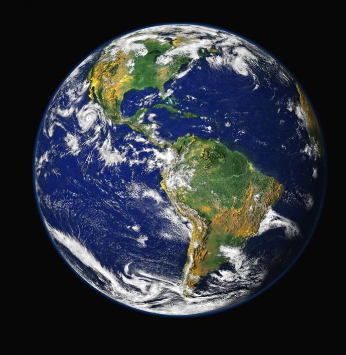 What are the secrets of the universe?