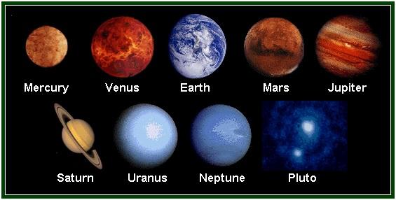 What are the secrets of the universe?