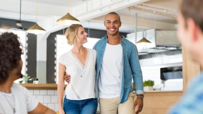 How do I tell my Christian parents that I have a Muslim boyfriend?