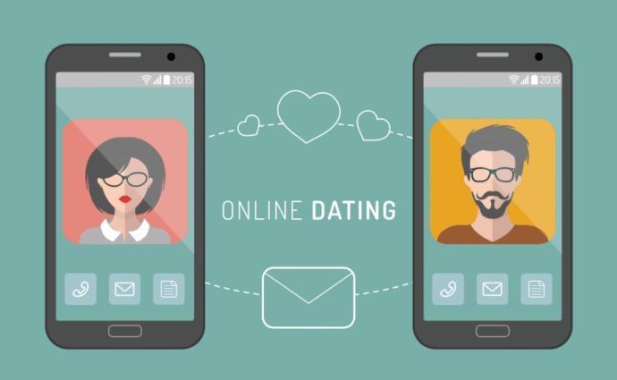 Has online dating killed traditional ideas about romance and marriage?