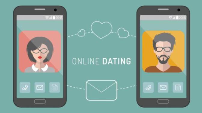 Has online dating killed traditional ideas about romance and marriage?