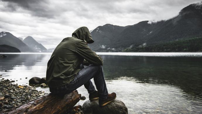 Is it normal to feel like you've wasted the beginning part of your life?
