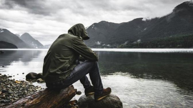 Is it normal to feel like you've wasted the beginning part of your life?